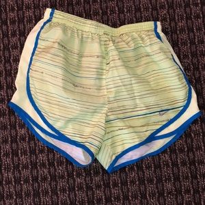 Nike shorts